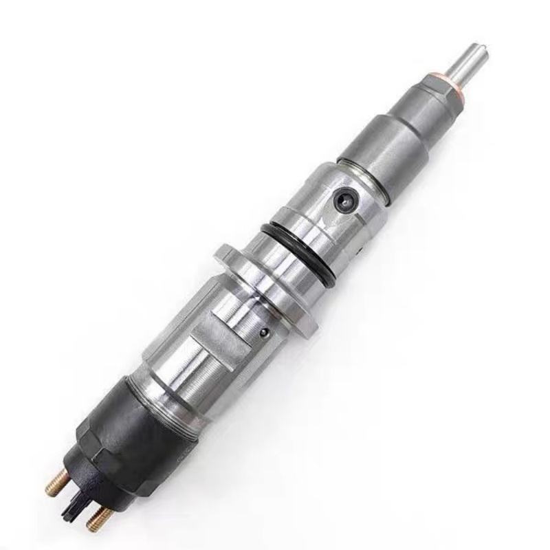 Vstrekovač paliva Common Rail 0445120329 5267035EF pre motor ISD4.5