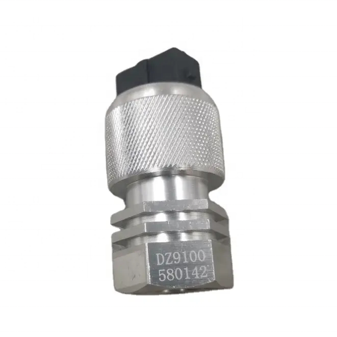 Snímač tlaku motorového oleja DZ9100580142 pre motor Sinotruk Howo Shacman Delong F3000 M3000 Weichai Snímač tlaku motorového oleja DZ9100580142 pre motor Sinotruk Howo Shacman Delong F3000 M3000 Weichai