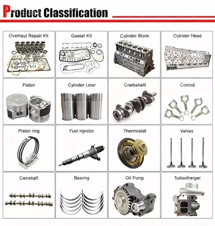 Engine Parts Tensioner