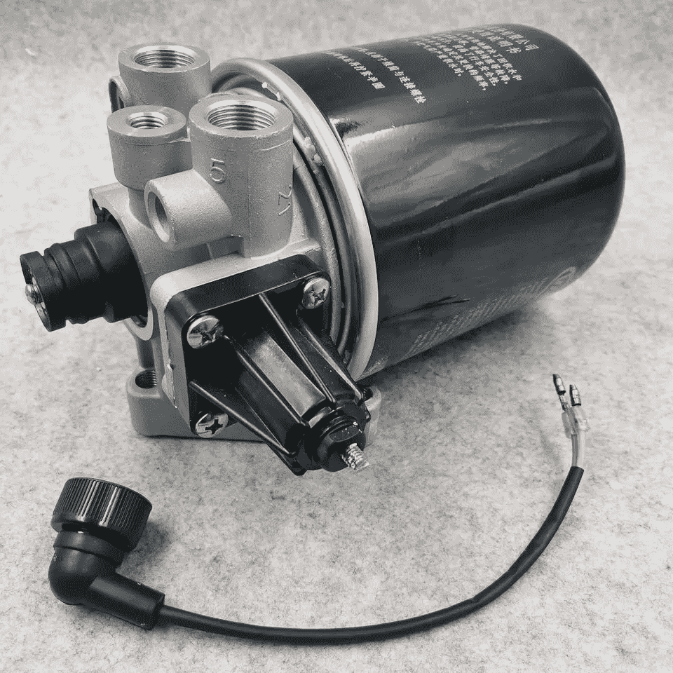 Filter sušiča vzduchu Shacman Delong F3000 AZ9100368471