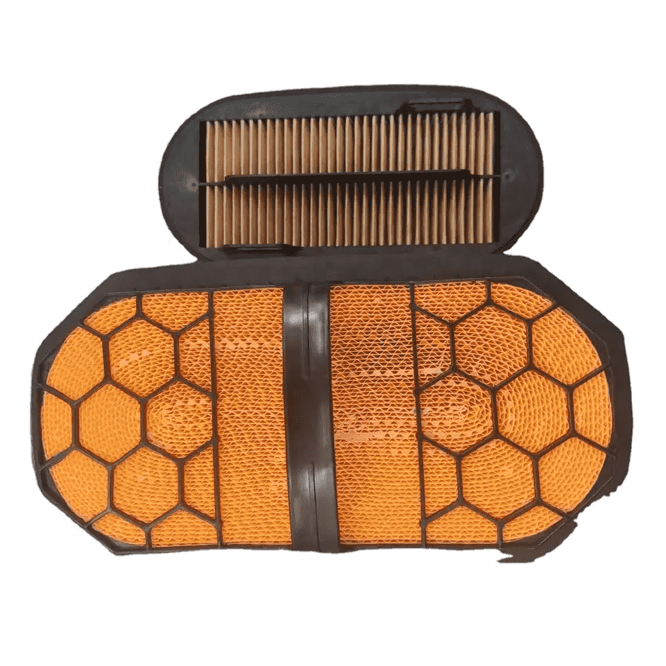 Voštinový vzduchový filter Shacman Delong X3000 DZ97259191047