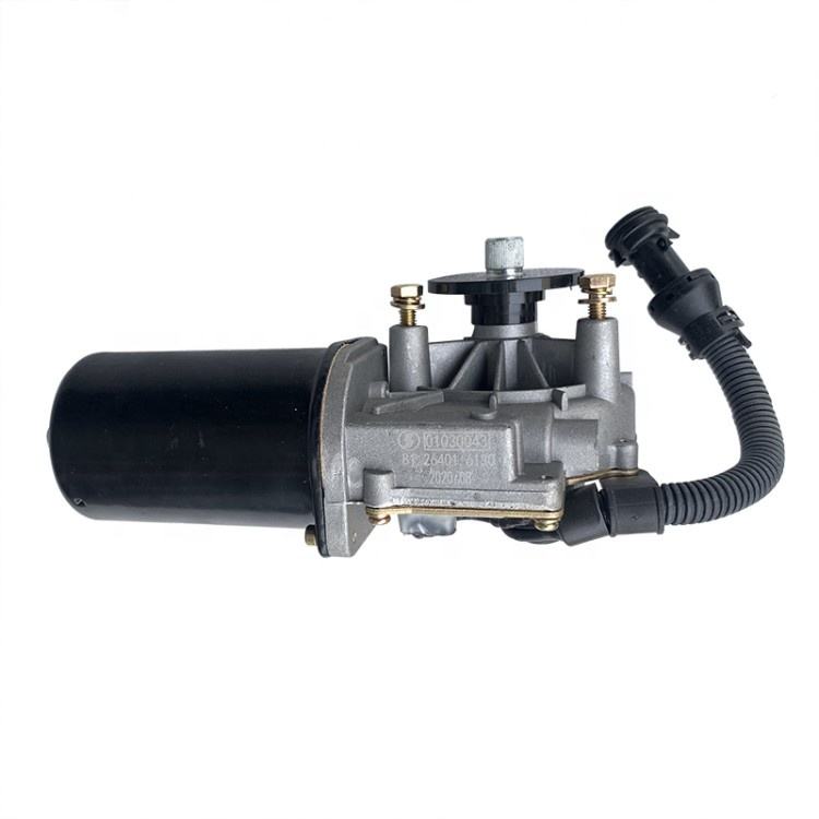 Zostava motora stierača pre ťažké nákladné vozidlo Shacman F3000 81.26401.6130