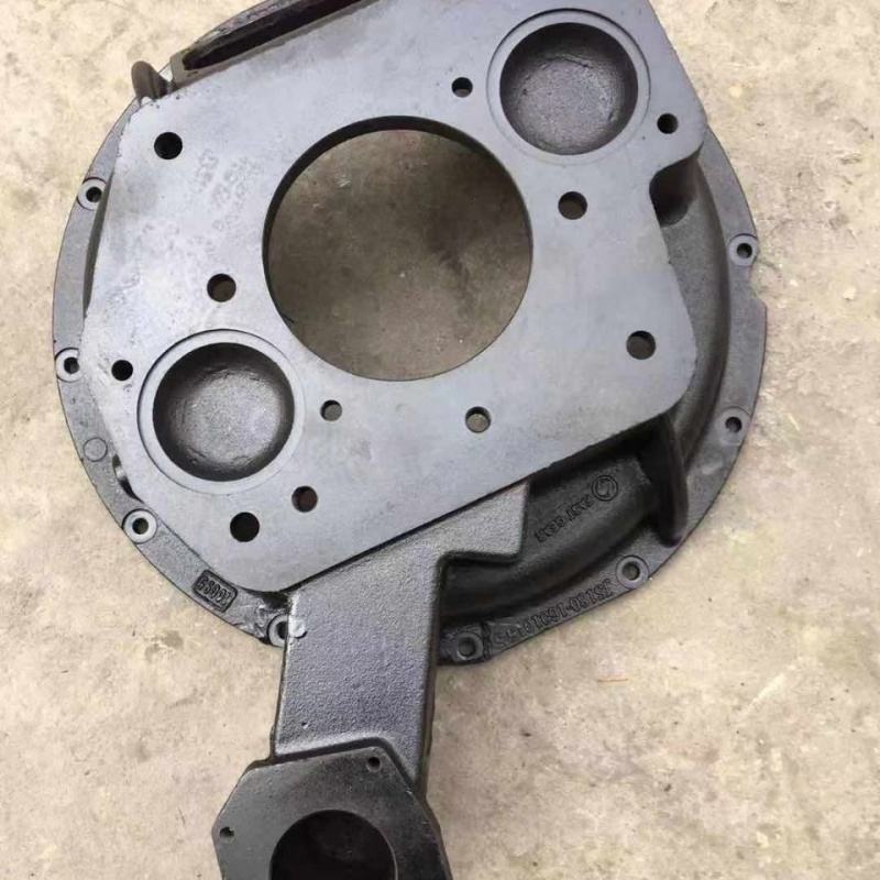 Kryt zvončeka spojky Shacman H3000 JS180-1601015-5