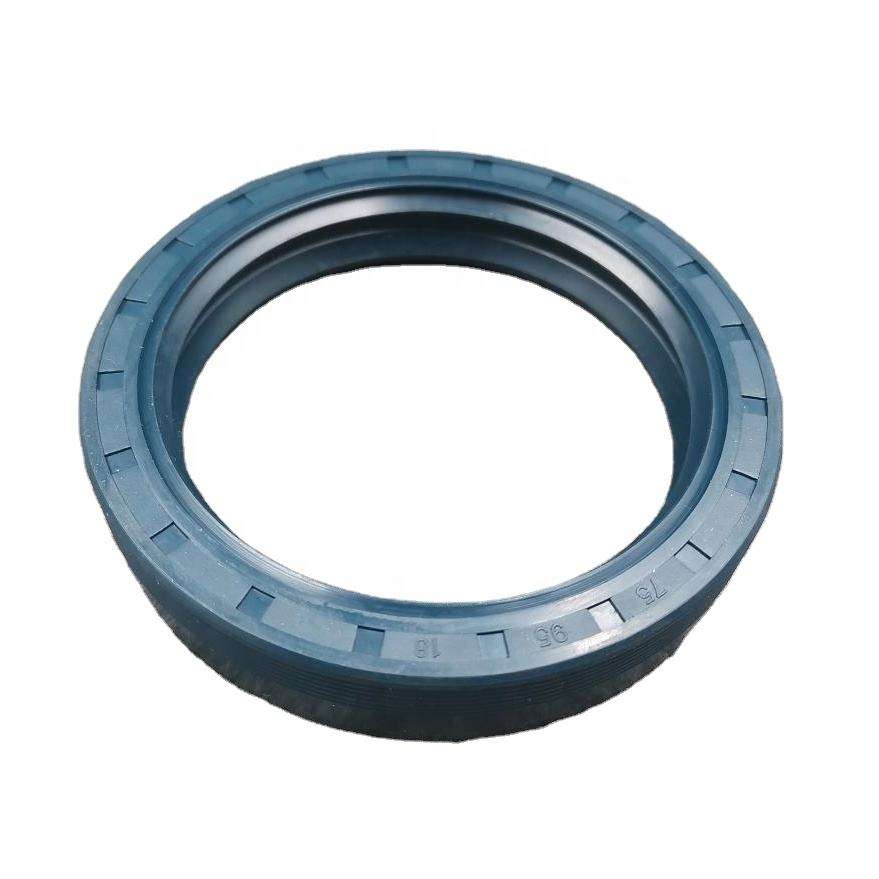 Olejové tesnenie hriadeľa Shacman Hande HD95129320010 75x95x18mm