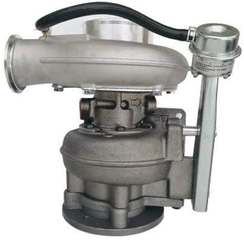 Turbodúchadlo Shacman Truck Weichai WD615.50 612600118895 4044588