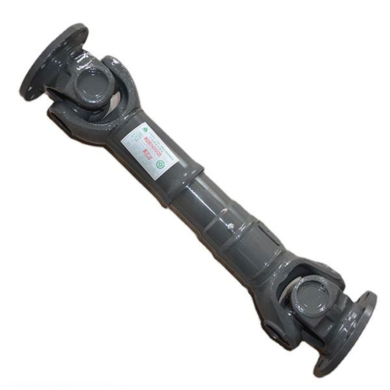 Hriadeľ prevodovky nákladného automobilu WG9014310125