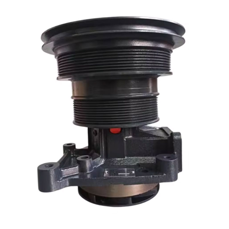 Vodné čerpadlo naftového motora WD615 612600061364